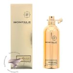 مونتال گلدن آعود - Montale Golden Aoud