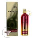 مونتال اینتنس چری - Montale Intense Cherry