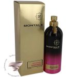 مونتال اینتنس رز ماسک - Montale Intense Roses Musk