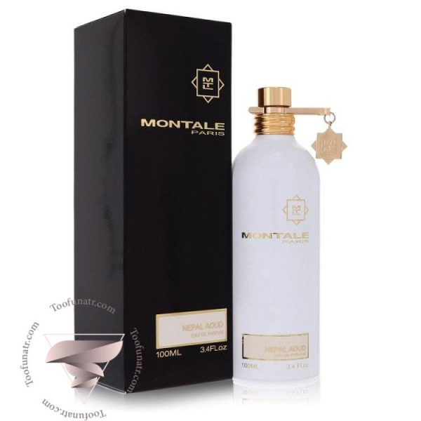 مونتال نپال آعود - Montale Nepal Aoud