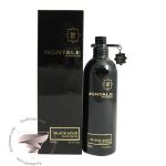مونتال بلک آعود - Montale Black Aoud