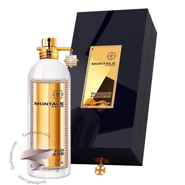 مونتال دیاموند دایموند فلاورز - Montale Diamond Flowers
