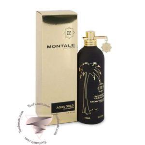 مونتال آکوا گلد - Montale Aqua Gold