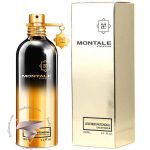 مونتال لدر پچولی - Montale Leather Patchouli