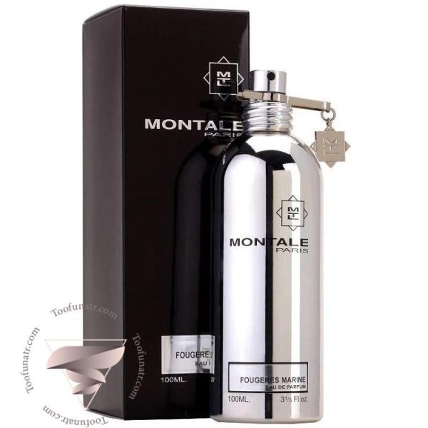 مونتال فوژه مارین (فوجرس مارینز) - Montale Fougeres Marines