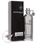 مونتال جینجر ماسک - Montale Ginger Musk
