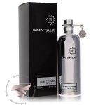 مونتال ماسک تو ماسک - Montale Musk to Musk