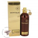 مونتال آعود سفران - Montale Aoud Safran