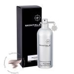 مونتال بلک ماسک - Montale Black Musk