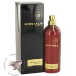 مونتال کریستال آعود - Montale Crystal Aoud