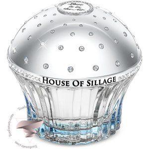 هاوس آف سیلیج لاو ایز این د ایر - House Of Sillage Love is in the Air
