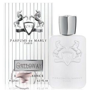 مارلی گالووی - Parfums de Marly Galloway