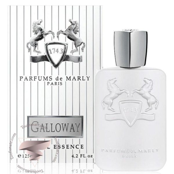 پارفومز د مارلی گالووی - Parfums de Marly Galloway
