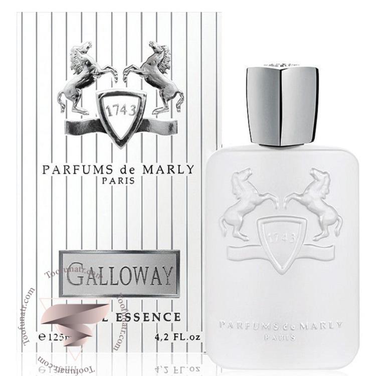 مارلی گالووی - Parfums de Marly Galloway