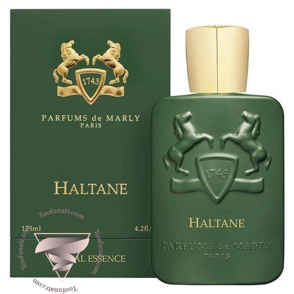 مارلی هالتانه (هالتین) - Parfums de Marly Haltane