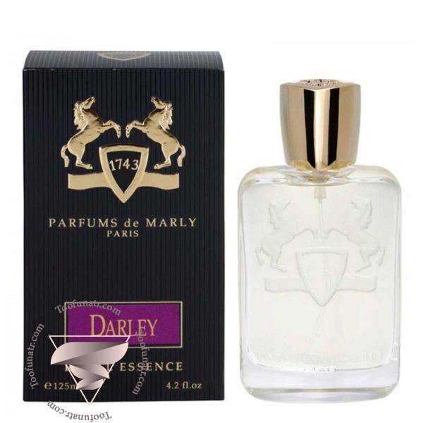 مارلی دارلی - Parfums de Marly Darley