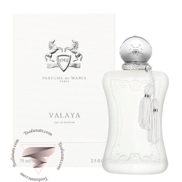 مارلی والایا - Parfums de Marly Valaya