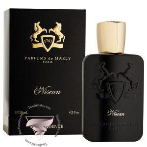 مارلی نیسان - Parfums de Marly Nisean