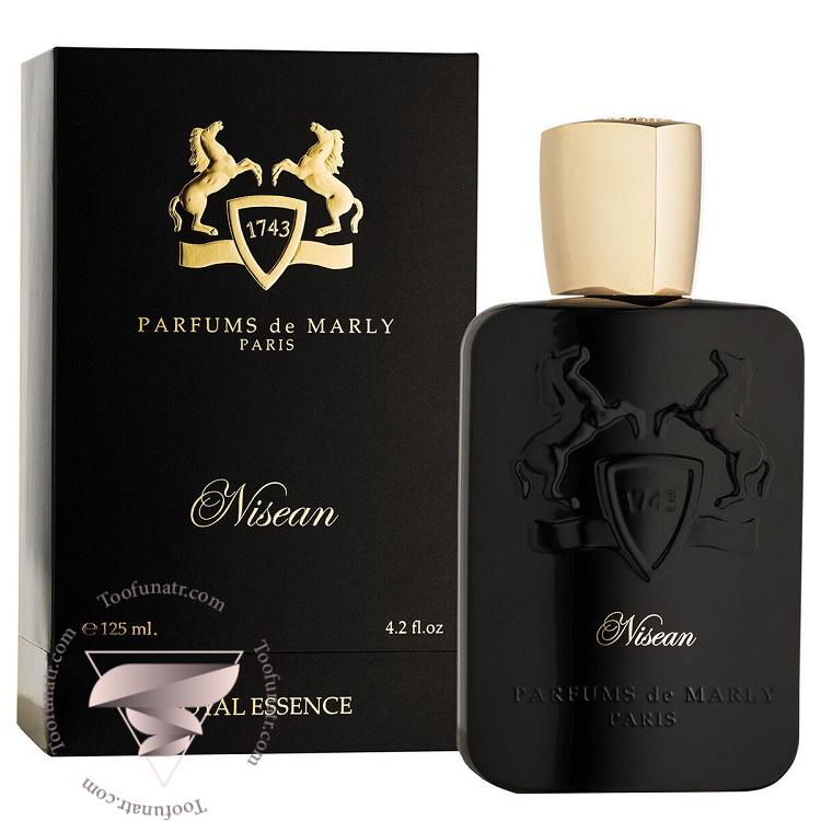 مارلی نیسان - Parfums de Marly Nisean