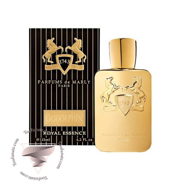 مارلی گودولفین - Parfums de Marly Godolphin
