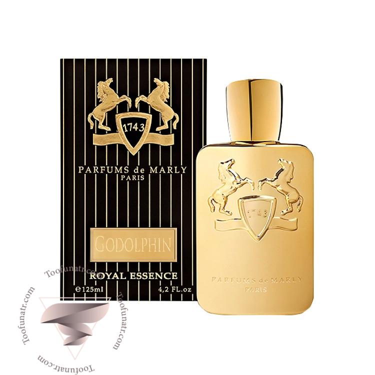 مارلی گودولفین - Parfums de Marly Godolphin