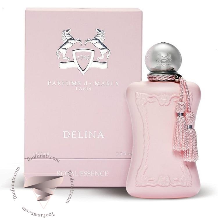 مارلی دلینا - Parfums de Marly Delina