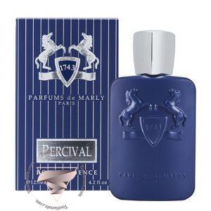 مارلی پرسیوال - Parfums de Marly Percival