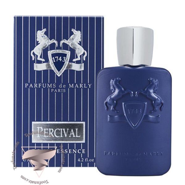 مارلی پرسیوال - Parfums de Marly Percival