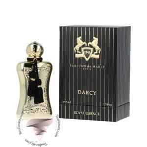 مارلی دارسی - Parfums de Marly Darcy