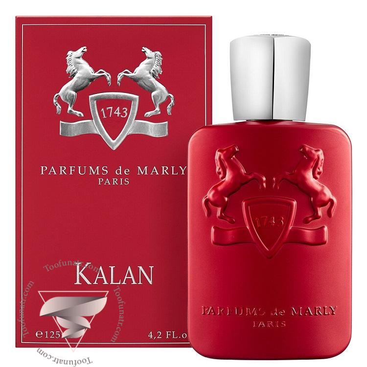 مارلی کالان (کیلان) - مارلی قرمز - Parfums de Marly Kalan