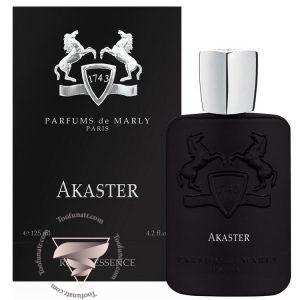 مارلی آکاستر - Parfums de Marly Akaster
