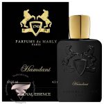 مارلی همدانی - Parfums de Marly Hamdani