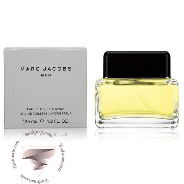 مارک جاکوبز من مردانه ادو تویلت - Marc Jacobs Men