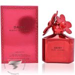 مارک جاکوبز دیسی شاین رد - Marc Jacobs Daisy Shine Red