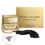 مارک جاکوبز دکدنس وان اِیت کی ادیشن - Marc Jacobs Decadence One Eight K Edition