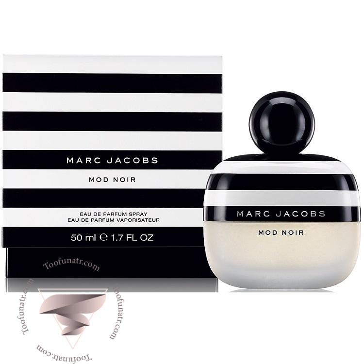 خرید عطر مارک جاکوبز مود (ماد) نویر Marc Jacobs Mod Noir
