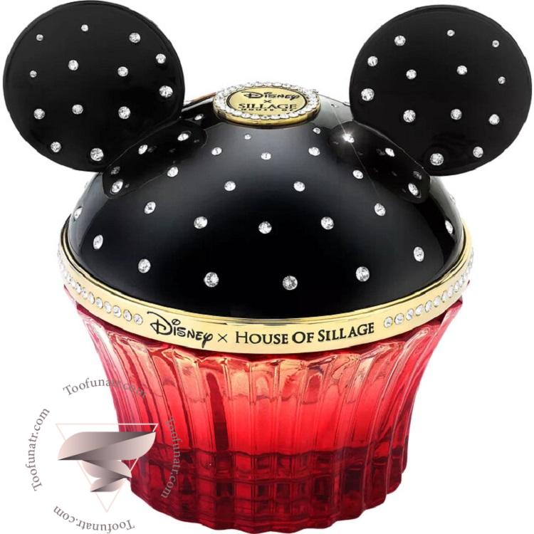 هاوس آف سیلیج میکی موس د فرگرنس - House Of Sillage Mickey Mouse The Fragrance هاوس آف سیلیج میکی موس د فرگرنس - House Of Sillage Mickey Mouse The Fragrance
