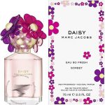 مارک جاکوبز دیسی او سو فرش سوربت - Marc Jacobs Daisy Eau So Fresh Sorbet