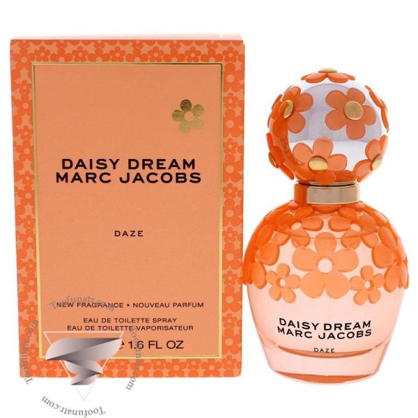 مارک جاکوبز دیسی دیزی دریم دیز - Marc Jacobs Daisy Dream Daze