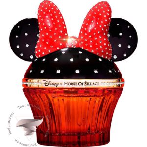 هاوس آف سیلیج مینی موس د فرگرنس - House Of Sillage Minnie Mouse The Fragrance