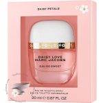 مارک جاکوبز دیسی دیزی لاو او سو سوییت پتالز - Marc Jacobs Daisy Love Eau So Sweet Petals