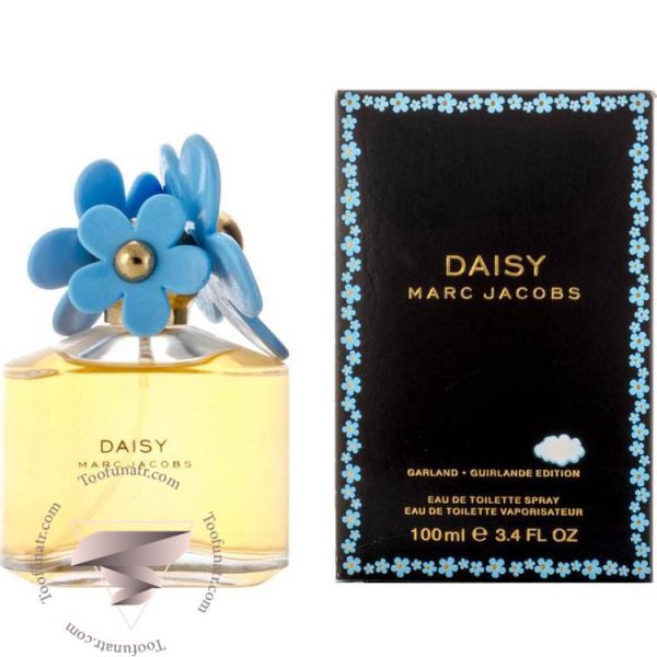 مارک جاکوبز دیسی دیزی گارلند - Marc Jacobs Daisy Garland