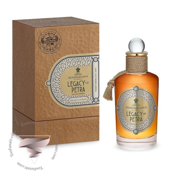 پنهالیگونز لگاسی اف پترا - Penhaligon’s Legacy of Petra