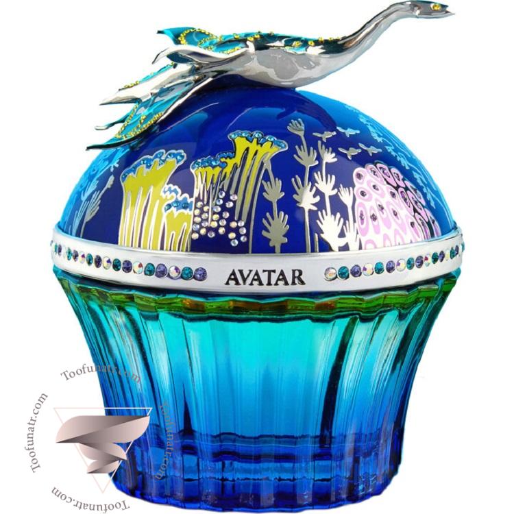 هاوس آف سیلیج آواتار د وی آف واتر - House Of Sillage Avatar™ The Way of Water هاوس آف سیلیج آواتار د وی آف واتر - House Of Sillage Avatar™ The Way of Water