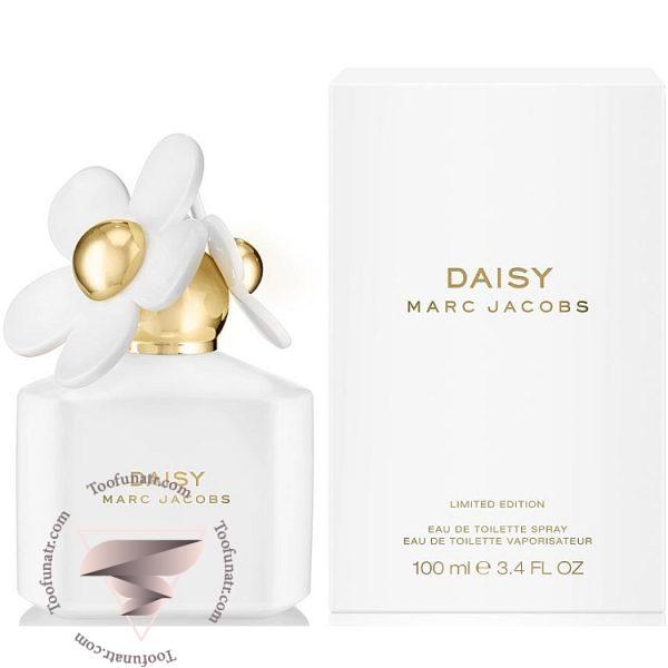 مارک جاکوبز دیسی دیزی 10 انیورساری ادیشن - Marc Jacobs Daisy 10th Anniversary Edition