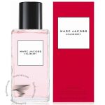 مارک جاکوبز کوکتل اسپلش کرانبری - Marc Jacobs Cocktail Splash Cranberry