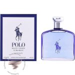 رالف لورن پولو اولترا بلو - Ralph Lauren Polo Ultra Blue