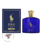 رالف لورن پولو بلو گلد بلند - Ralph Lauren Polo Blue Gold Blend