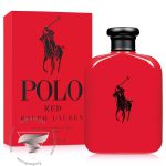 رالف لورن پولو رد قرمز ادو تویلت - Ralph Lauren Polo Red