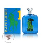 رالف لورن بیگ پونی 1 مردانه - Ralph Lauren Big Pony 1